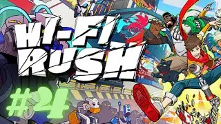 Hi Fi Rush | Gameplay Part 4 | No Commentary | Xbox Series X