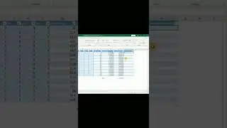 How to calculate Mean Squared Error in Excel