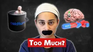 The Dark Side of Biohacking - Risks You Need to Know!