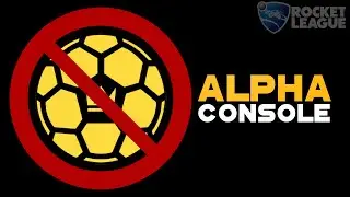 Alpha Console is Shutting Down (This Week in Rocket League #19)