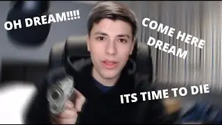 Dream & Georgenotfound being Insane/weird/funny