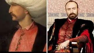 Brief biography of Sultan Suleyman
