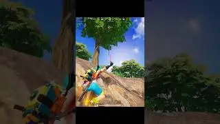 120 FPS NUSA MAP🔥 #pubgmobile #bgmi #shorts