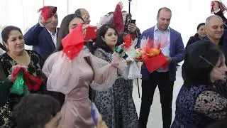 Kyaram & Karina , Езидская свадьба , г. Нижний Новгород, Dawata Ezdia 2021 год ( полная версия)