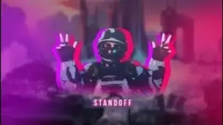 Ухожу из Stendoff 2...