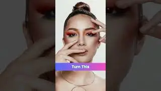 Turn Your Photos Into Art with Python! (code in comments) 