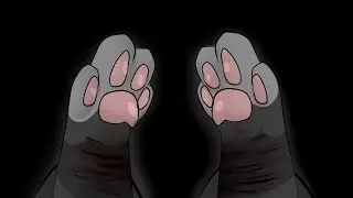 Baby don't cut-Vent OC PMV MAP - Part  41 - 43