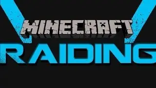 Lets Play Minecraft Raiding | Rich Faction OP (NoZenPvP) | EP 3