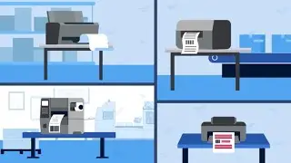 NetSuite Label Printing Solution SummitIT by RF-SMART