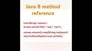 Java interview questions | java interview questions for fresher | javatechinterview #shorts
