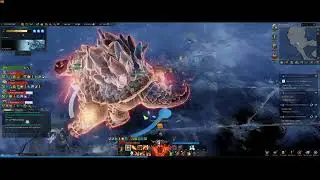 Lost Ark Slayer Predator 1500 kungelanium