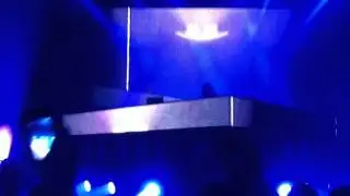Bassnectar Egyptian Room 4/11/2012