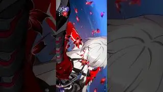 Star Rail - Acheron - short video