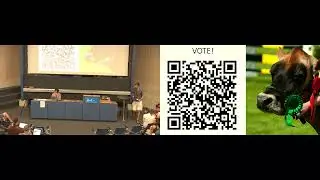 [HotPETS] Closing Remarks and Awards