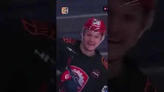 Бесконечно можно смотреть на 3 вещи: как горит 🔥, как течёт 💦 и как #trufighters забрасывают🏒