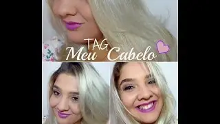Tag Meu cabelo | Vamos, Bonitas!