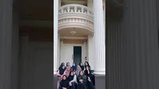 Muzayyanatul millah #pondok #cover