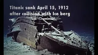 Top 10 shipwrecks