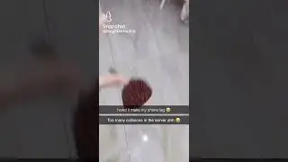 it was still rendering (not mine)