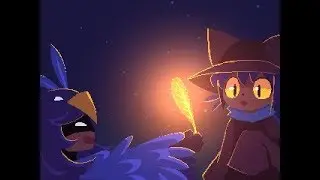 Прохождение OneShot на русском #2 | Глен | Деревня