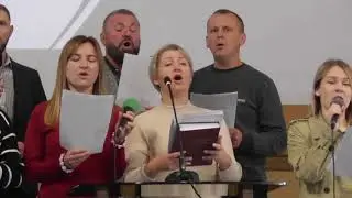 Мой Господь / группа Музыка для души