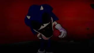 [SFM] Unfinished You Can't Run short