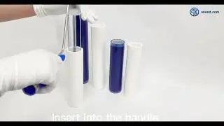 Tacky rollers
