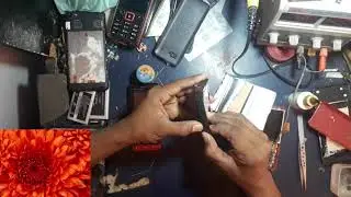 vgo tel i700,i800,i10,i12 E4 dead battery solution!vgo tel i700 battery not working solution