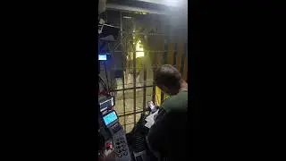 СУРовый Вахтовик. в прямом эфире!