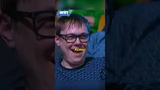 Человек-погремушка 