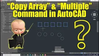 AutoCAD Tutorials: What 