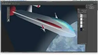 Combining Illustrator and Photoshop