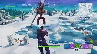 So I Played With The Radiant Striker......