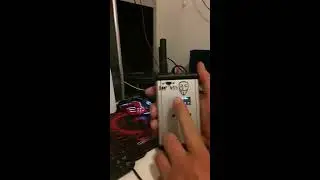 Code grabber - Anonymous Max Scan