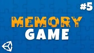 Unity Memory Game Tutorial - 5 - Getting Sprites - Memory Game In Unity