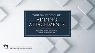 Adding Attachments