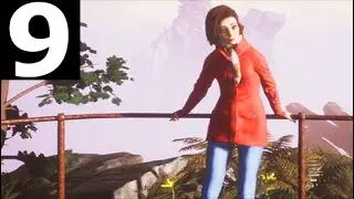 Someday You'll Return Part 9 - Chapter 11 - Walkthrough Gameplay (No Commentary) (Horror Game)