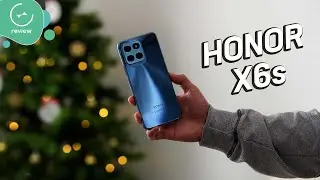 HONOR X6s | Review en español