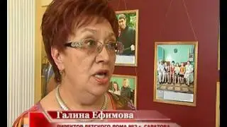 Где ты, мама.avi
