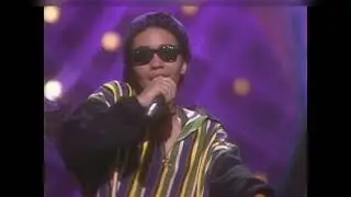 Technotronic & Ya Kid K 