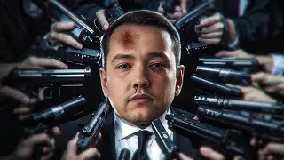 ГОЛОВАЧА ОКРУЖИЛИ *АККБАЕРЫ* и *РУИНЕРЫ*?