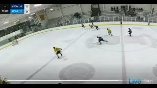 Thomas Wolf - DTE v Unionville