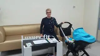 Отзывы молодых мамочек🤰