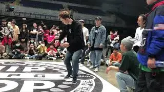 2020.02.23 街舞博覽會 Judge 阿拳（G.ken）