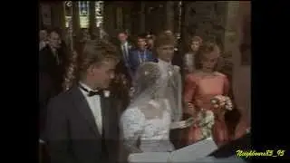 Scott & Charlene: A Love Story | Neighbours