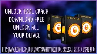 Unlock Tool Free | Download Free Unlock Tool | Bypass Hello Screen