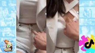 VIRAL TIKTOK COMPILATION || HOT GIRLS & FUNNY PEOPLE