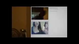 Freak on Chatroulette ;D ♥