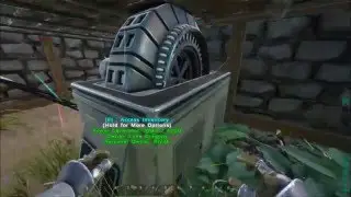 ARK: Survival Evolved Electricity Tutorial