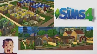 КАК СТРОИТЬ В СИМС 4 ?ПРАВИЛА,СОВЕТЫ И ЛАЙФХАКИ  [ПЛАНИРОВКА] 